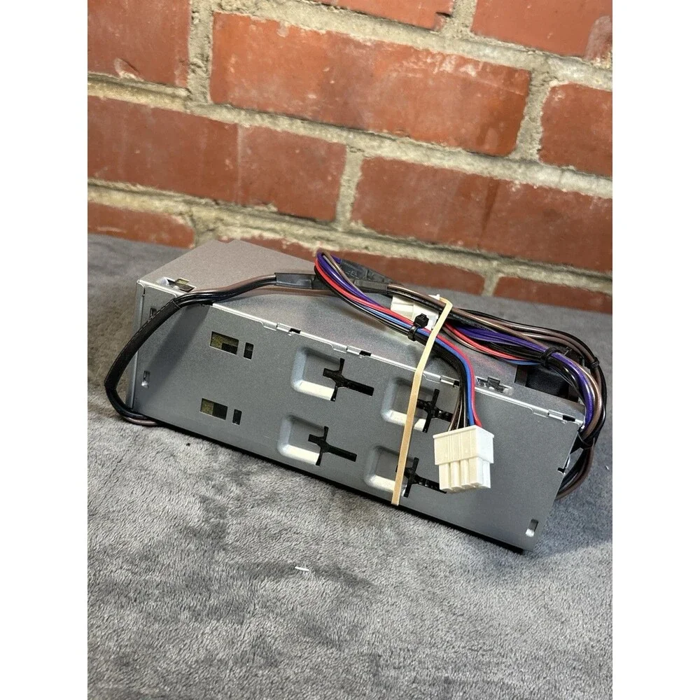 Genuine Dell Inspiron 3910 180W Power Supply H180EBS-00 F3J97 USED